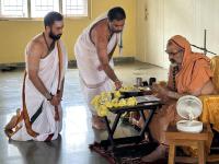 Kara Seva Shivir 2025, SCM Shirali - Day 7 (03 Jan 2026) (Pictures Courtesy Chitrapur Yuvadhara)